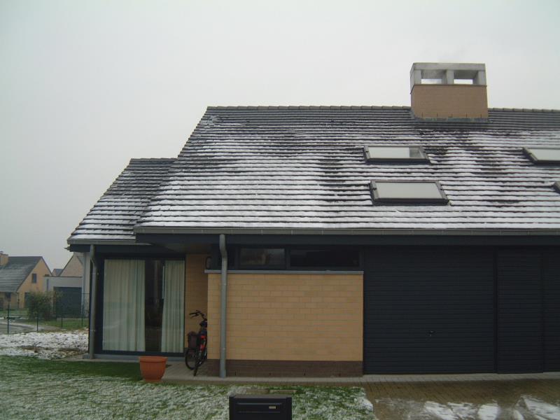 huurwoning Wolfaardstraat 29, 8800 Beveren