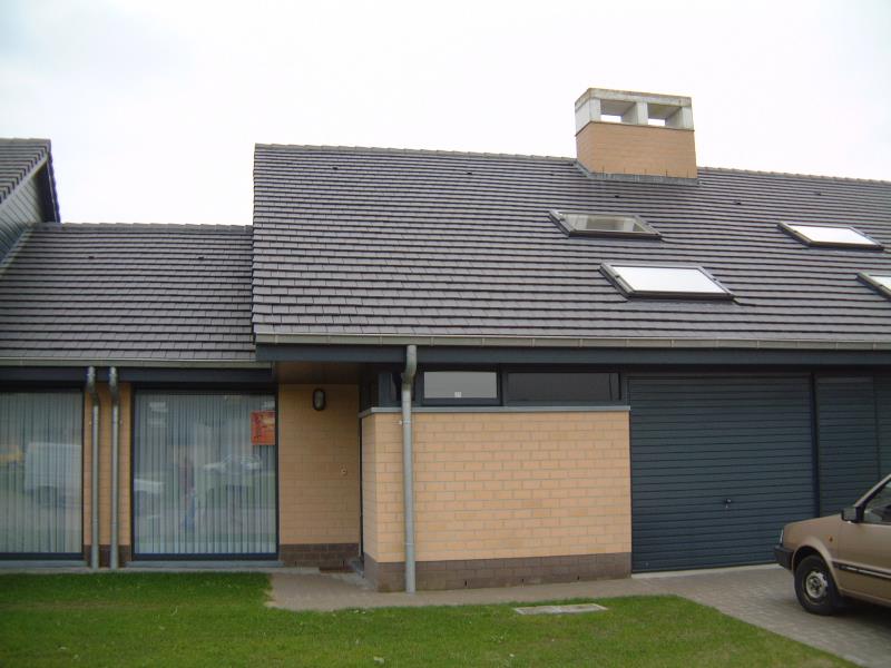 huurwoning Wolfaardstraat 33, 8800 Beveren
