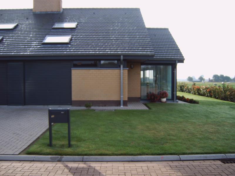 huurwoning Wolfaardstraat 35, 8800 Beveren