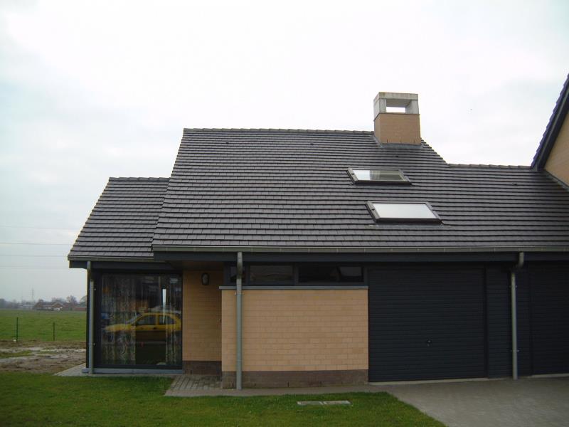 huurwoning Wolfaardstraat 37, 8800 Beveren
