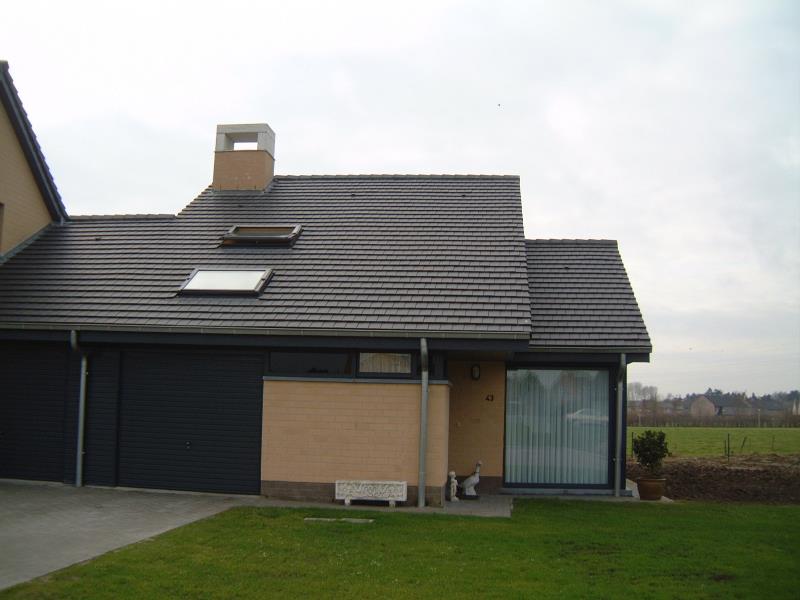 huurwoning Wolfaardstraat 43, 8800 Beveren