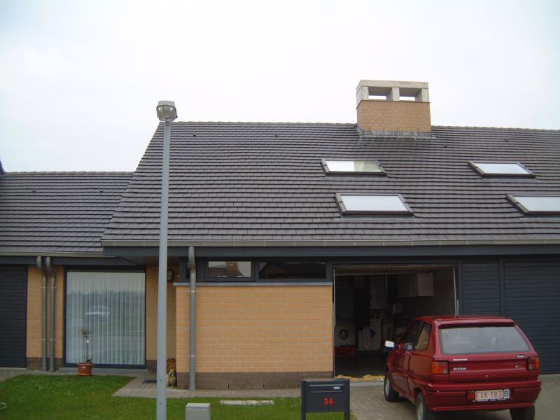 huurwoning Wolfaardstraat 34, 8800 Beveren