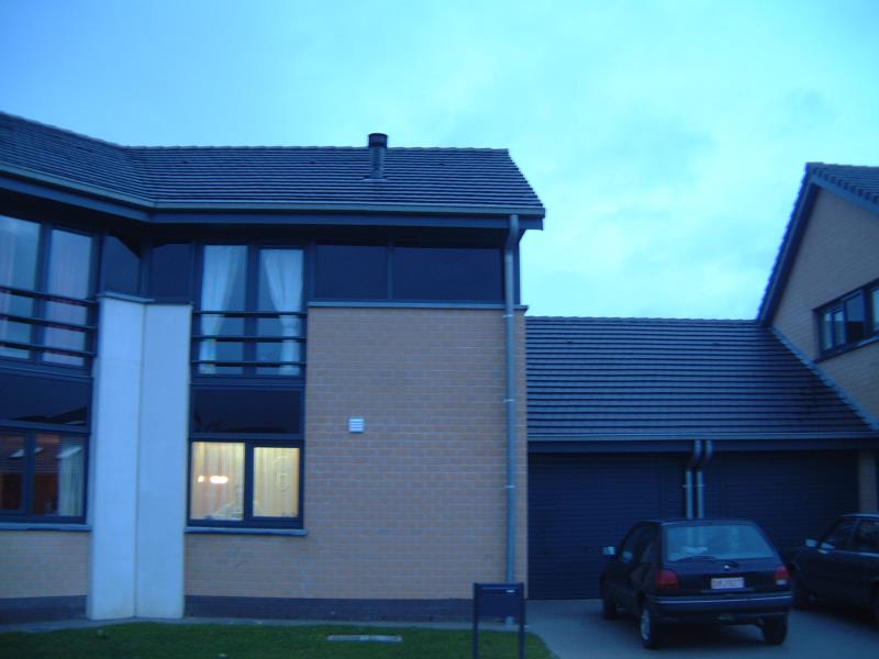 huurwoning Wolfaardstraat 40, 8800 Beveren