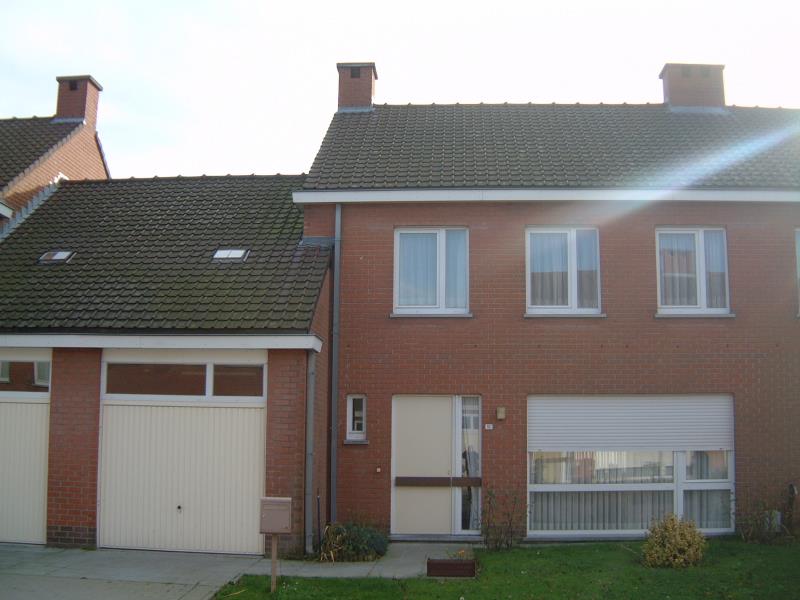 huurwoning Papaverweg 101, 8920 Langemark