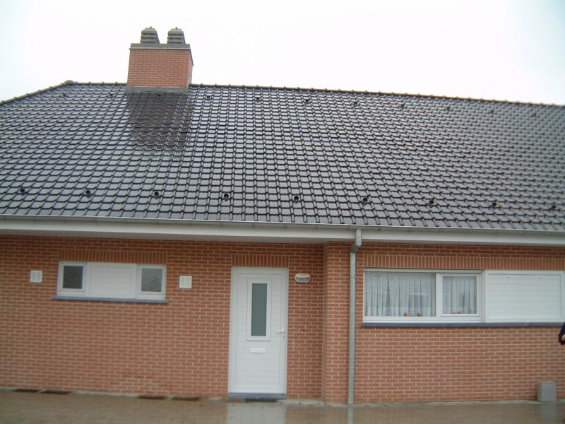 huurwoning Abdijstraat 3, 8480 Ichtegem