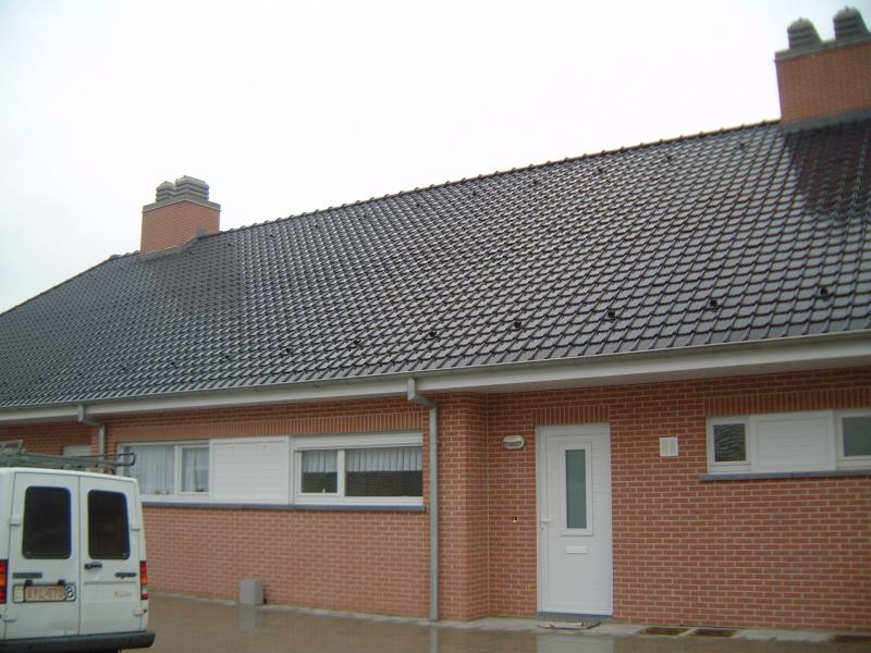 huurwoning Abdijstraat 5, 8480 Ichtegem