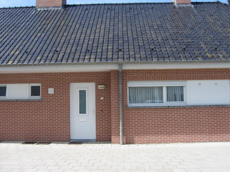 huurwoning Abdijstraat 7, 8480 Ichtegem