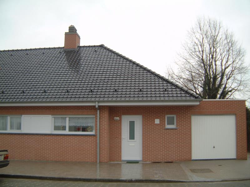 huurwoning Abdijstraat 9, 8480 Ichtegem