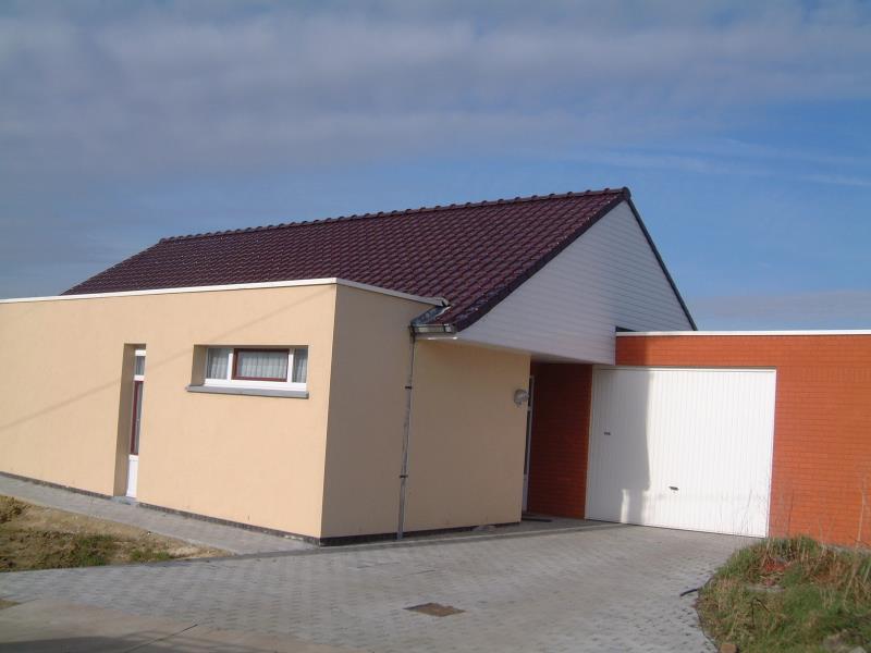 huurwoning Bollestraat 23A, 8830 Gits