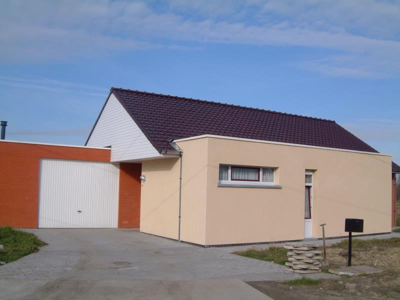 huurwoning Bollestraat 23B, 8830 Gits