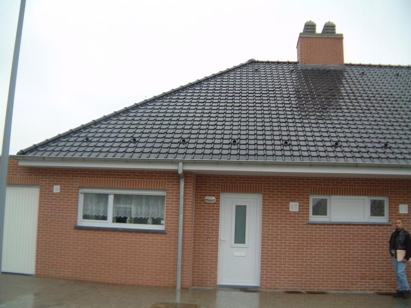 huurwoning Abdijstraat 1, 8480 Ichtegem