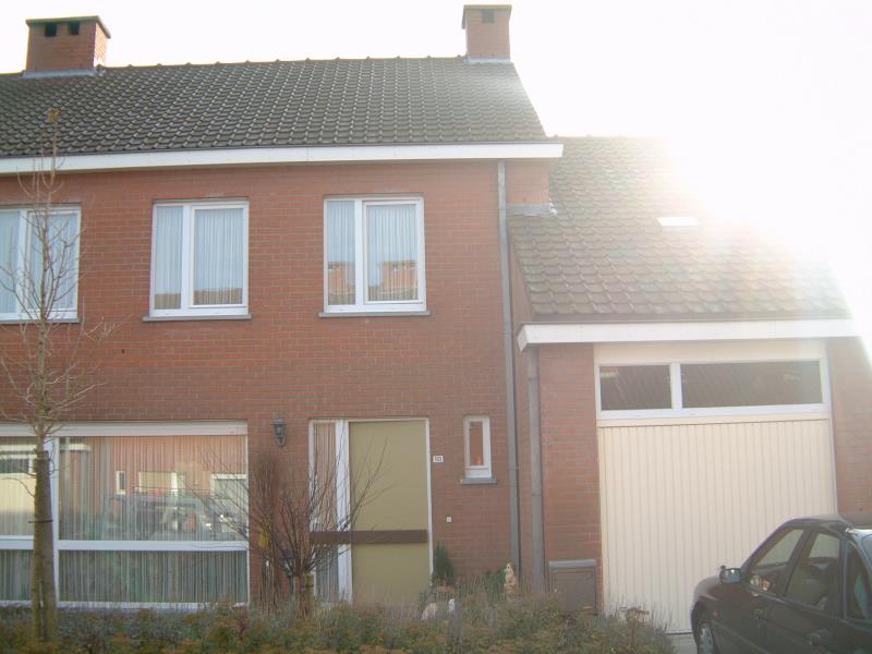 huurwoning Papaverweg 103, 8920 Langemark