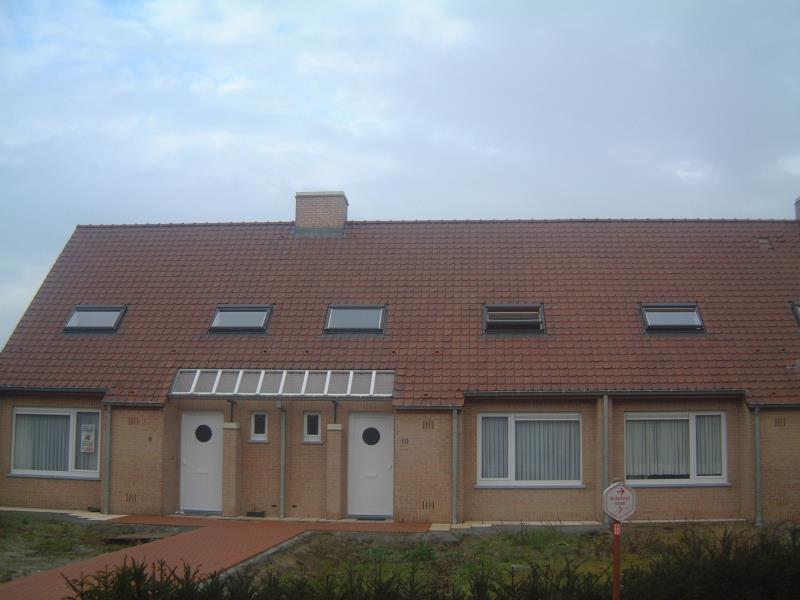 huurwoning Ten Bercle 10, 8600 Pervijze