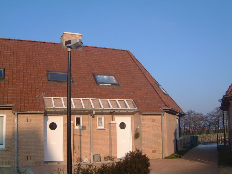 huurwoning Ten Bercle 12, 8600 Pervijze