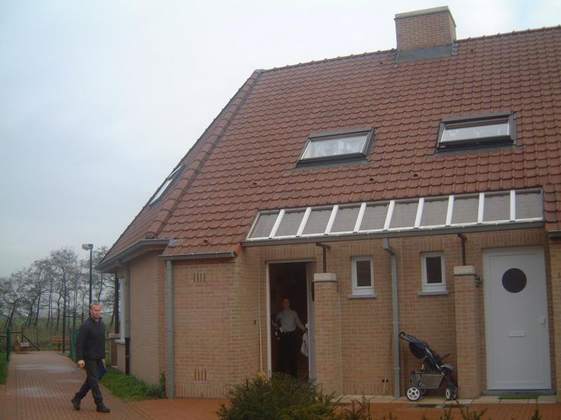 huurwoning Ten Bercle 13, 8600 Pervijze