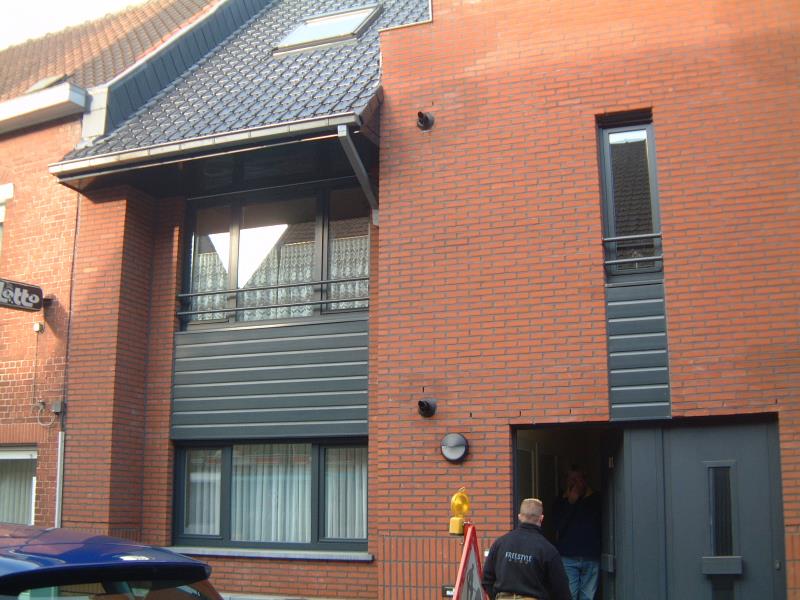 huurwoning Dorpsstraat 38 bus B, 8680 Koekelare