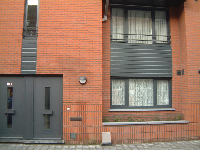 huurwoning Dorpsstraat 38 bus A, 8680 Koekelare