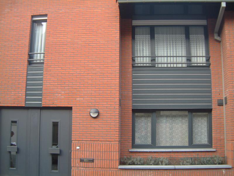 huurwoning Dorpsstraat 36 bus B, 8680 Koekelare
