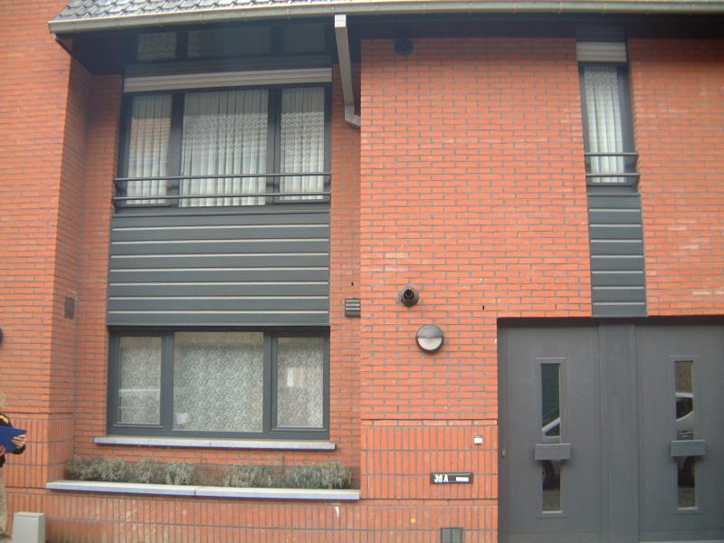 huurwoning Dorpsstraat 36 bus A, 8680 Koekelare