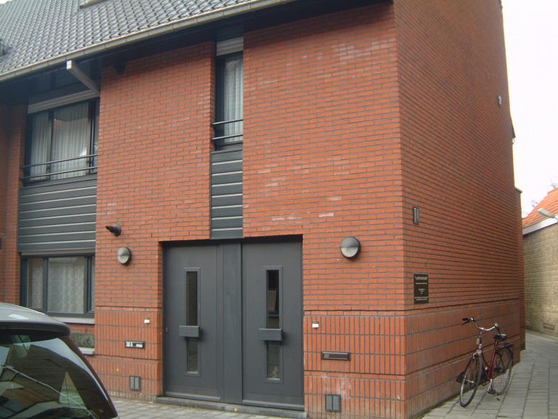 huurwoning Dorpsstraat 36, 8680 Koekelare
