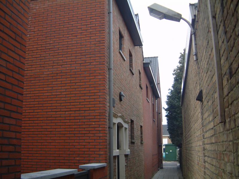 huurwoning Sint-Jorisstraat 1, 8680 Koekelare