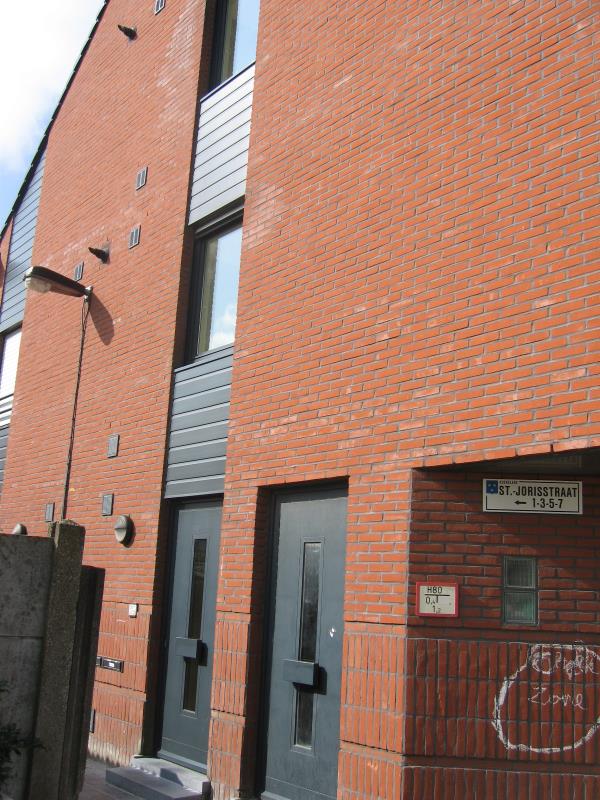 huurwoning Sint-Jorisstraat 3, 8680 Koekelare