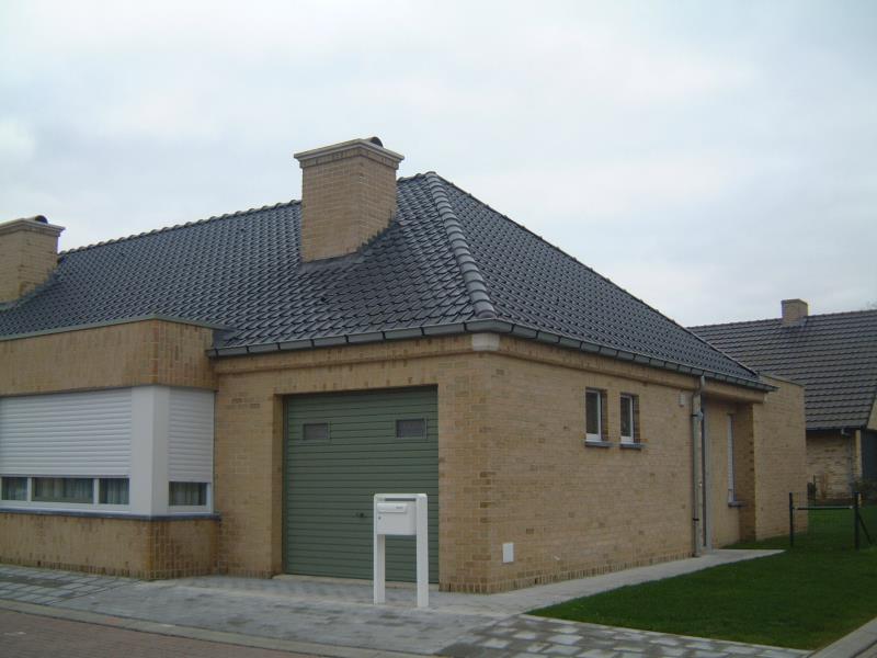 huurwoning Klappershoekstraat 24, 8904 Boezinge