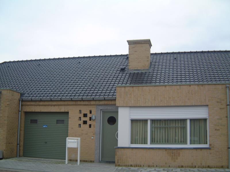 huurwoning Klappershoekstraat 26, 8904 Boezinge