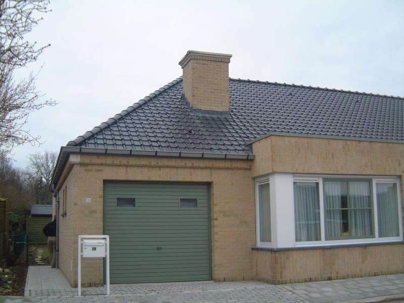huurwoning Klappershoekstraat 28, 8904 Boezinge