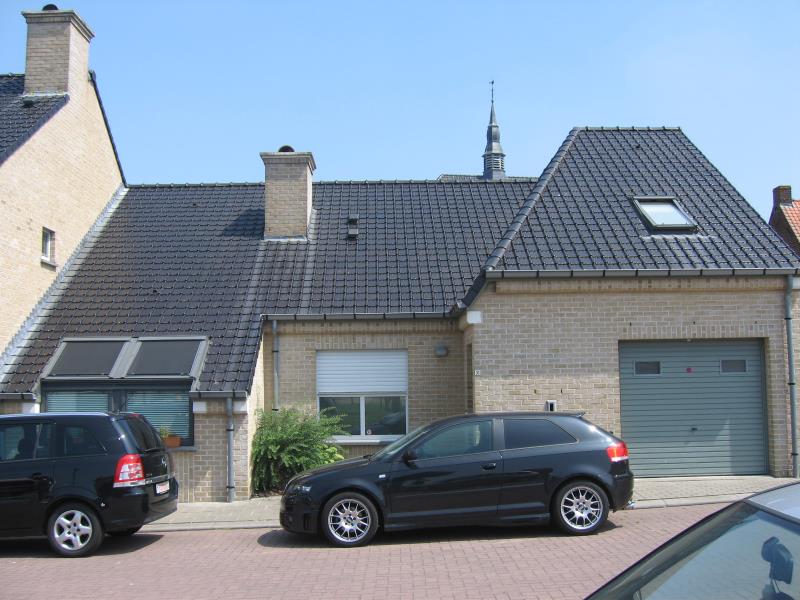 huurwoning Klappershoekstraat 30, 8904 Boezinge