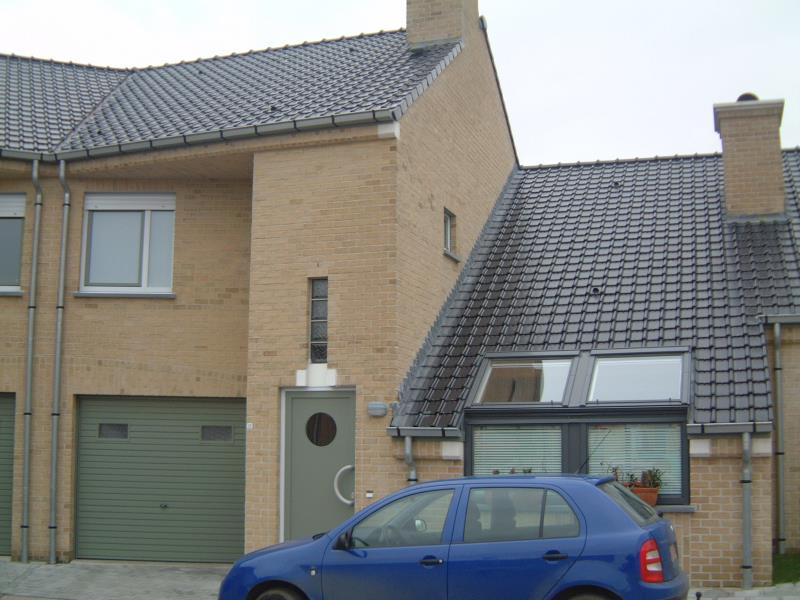 huurwoning Klappershoekstraat 32, 8904 Boezinge