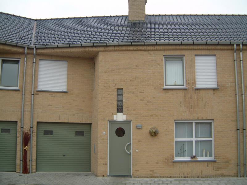 huurwoning Klappershoekstraat 36, 8904 Boezinge