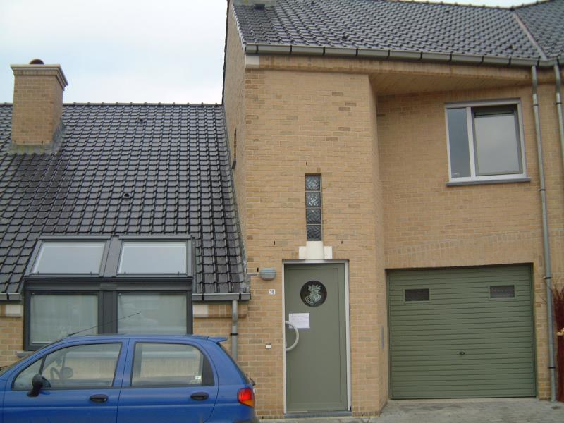 huurwoning Klappershoekstraat 38, 8904 Boezinge