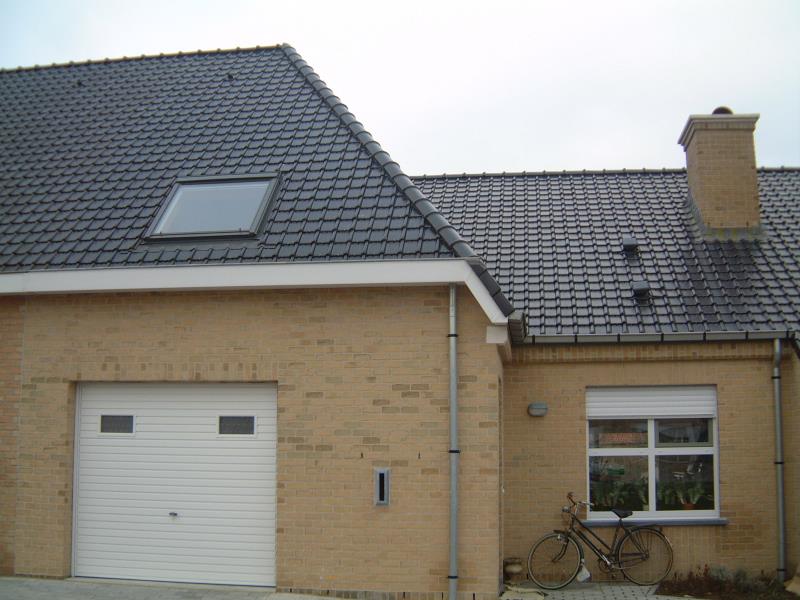 huurwoning Klappershoekstraat 40, 8904 Boezinge