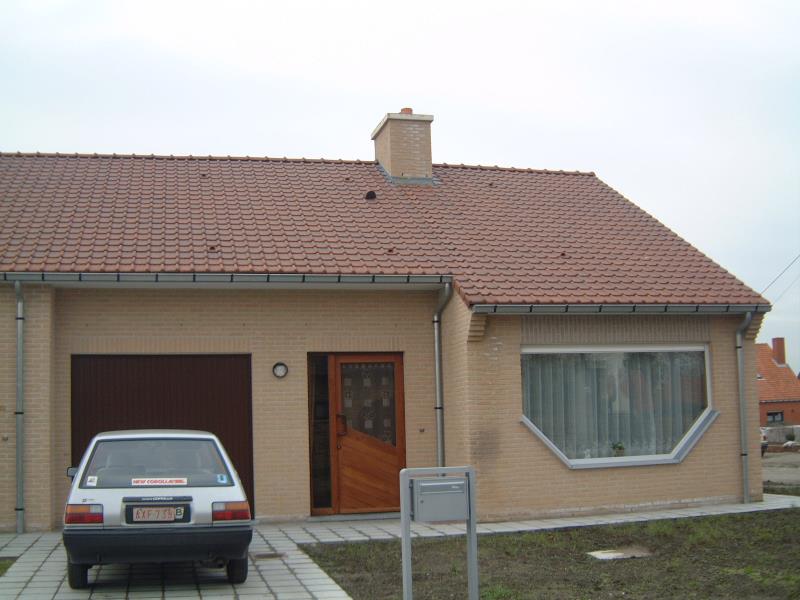 huurwoning Langewegel 1 bus A, 8680 Koekelare