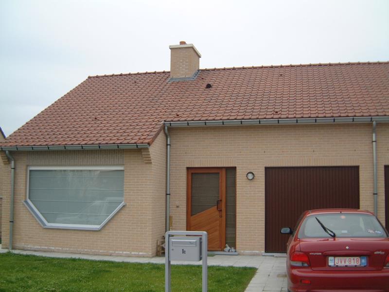huurwoning Langewegel 1 bus C, 8680 Koekelare