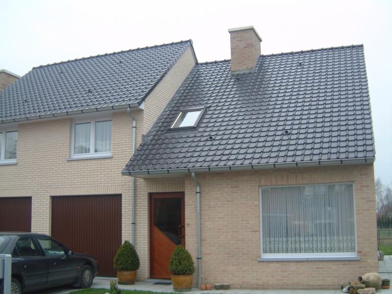huurwoning Langewegel 1 bus D, 8680 Koekelare