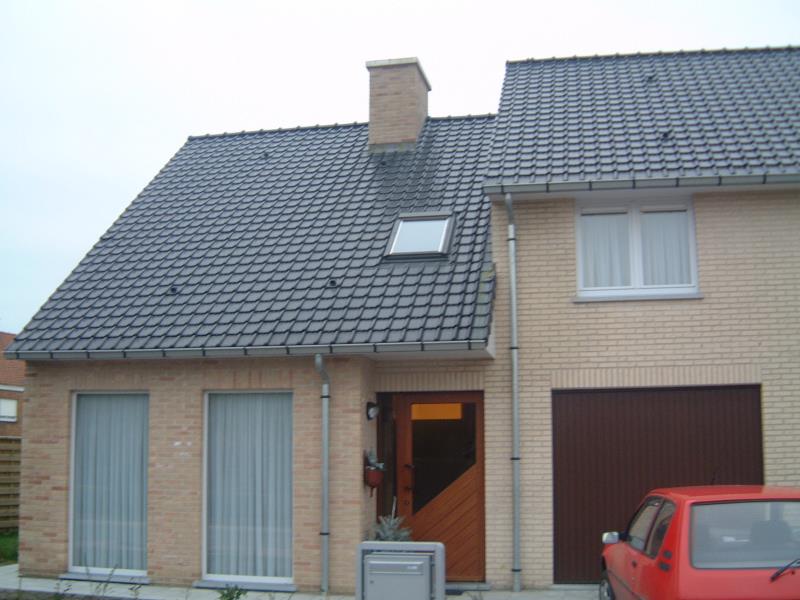 huurwoning Langewegel 1 bus E, 8680 Koekelare