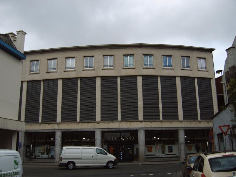 huurwoning Rumbeeksesteenweg 26 bus 23, 8800 Roeselare