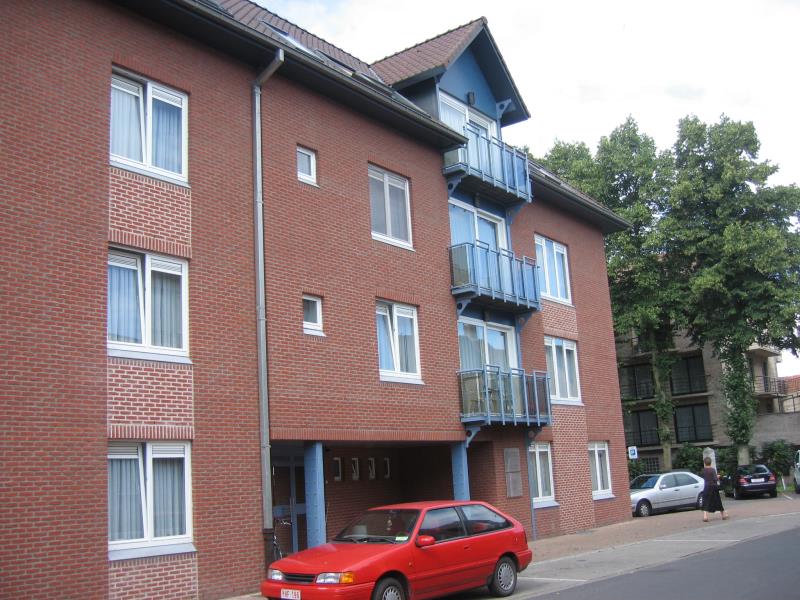 huurwoning Ravenhofstraat 7 bus 15, 8820 Torhout