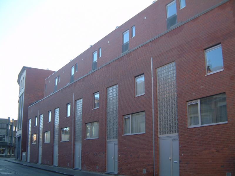 huurwoning Rumbeeksesteenweg 14, 8800 Roeselare
