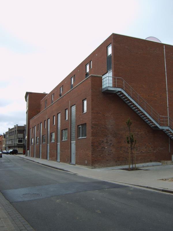 huurwoning Rumbeeksesteenweg 24 bus 1, 8800 Roeselare