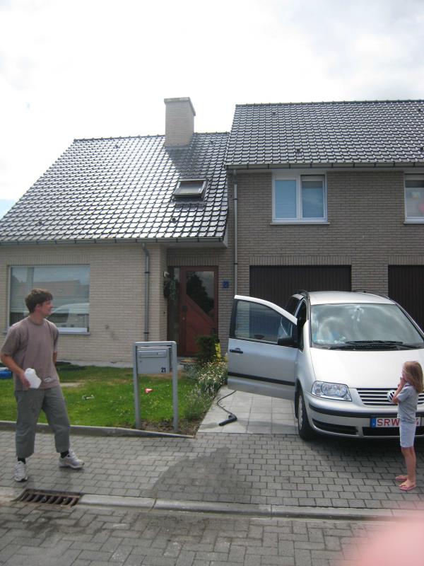 huurwoning Halvemaanstraat 21, 8680 Koekelare