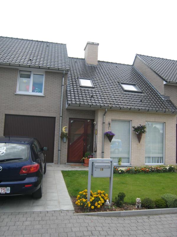huurwoning Halvemaanstraat 19, 8680 Koekelare