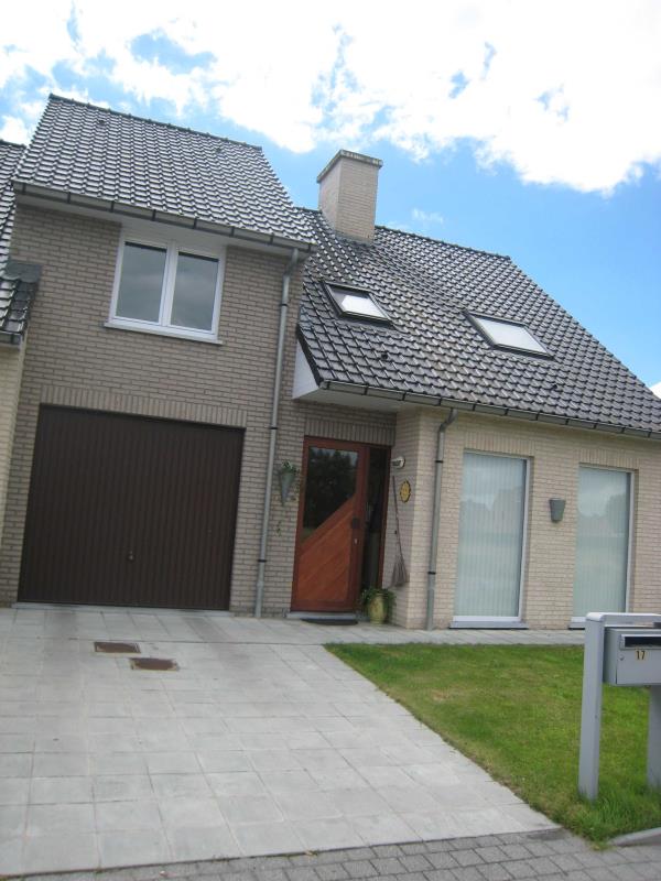 huurwoning Halvemaanstraat 17, 8680 Koekelare