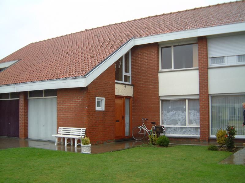 huurwoning Oostlaan 14, 8880 Ledegem