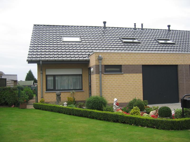 huurwoning Hazelaarweg 2, 8840 Westrozebeke