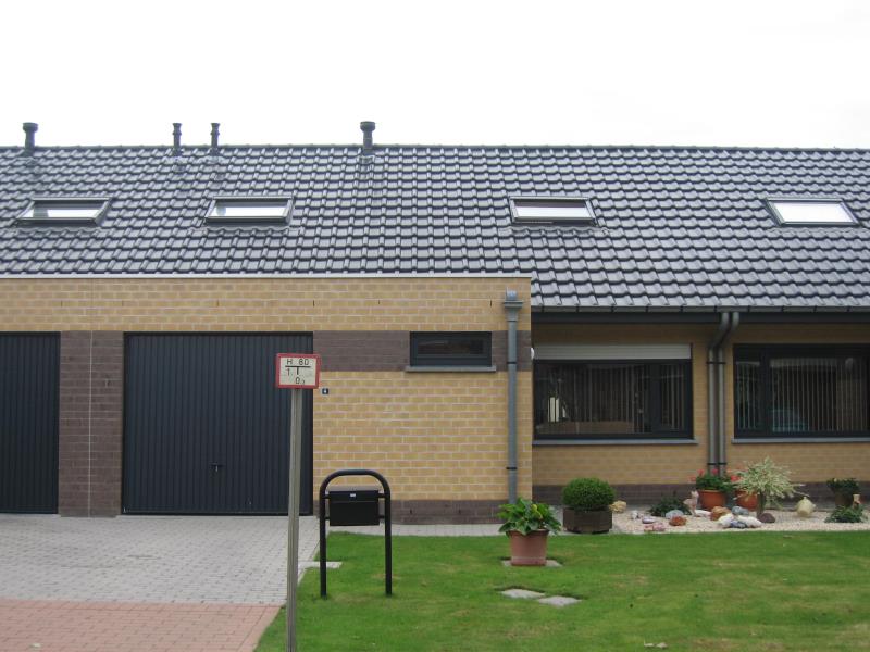 huurwoning Hazelaarweg 4, 8840 Westrozebeke