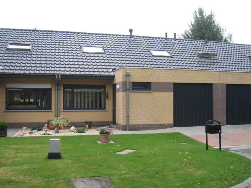 huurwoning Hazelaarweg 6, 8840 Westrozebeke