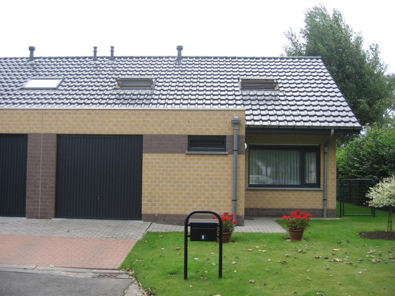 huurwoning Hazelaarweg 8, 8840 Westrozebeke